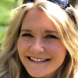 Meet your Posher, Ginger